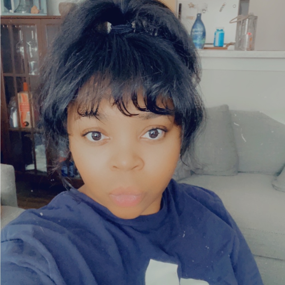 Meet your Posher, Andi